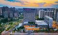 Crowne Plaza Chengdu Wenjiang