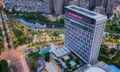 Crowne Plaza Chengdu Wenjiang