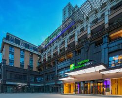 Khách sạn Holiday Inn Express Chengdu East Thành Đô