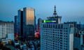 Holiday Inn Express Chengdu Tianfu Square