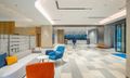 Holiday Inn Express Chengdu Tianfu Square