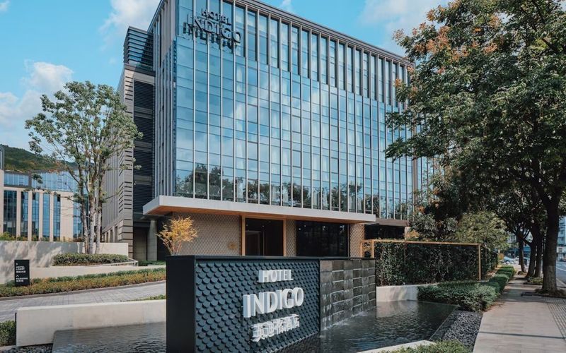 Indigo Hangzhou Uptown