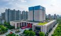 Manxin Hangzhou Xixi Zijingang