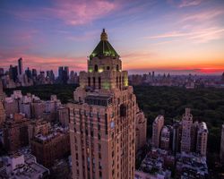 Khách sạn The Carlyle, A Rosewood Hotel New York