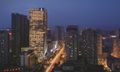 The Ritz-Carlton Chengdu