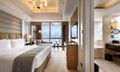 The Ritz-Carlton Chengdu