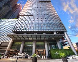 Khách sạn The Ritz-Carlton Chengdu Thành Đô