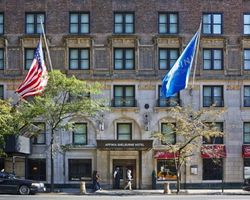 Khách sạn The Shelburne Sonesta New York