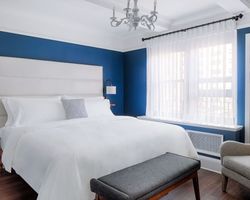 Khách sạn voco the Franklin New York, an IHG Hotel