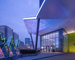 Khách sạn W Chengdu Thành Đô