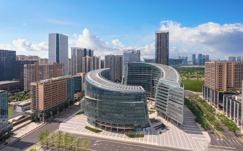 Somerset Gaoxin Chengdu