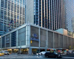 Khách sạn The Hilton Club New York