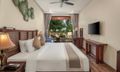 Villa 2br private garden