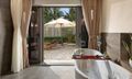 Villa 2br private garden