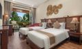 Villa 2br private garden