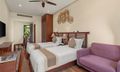 Villa 2br Pool & Garden View