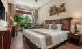 Villa 2br Pool & Garden View