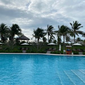 Fleur De Lys Resort & Spa Long Hải
