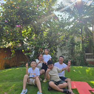 Terracotta Resort Mũi Né - Phan Thiết