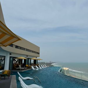 Khách sạn Vias Vũng Tàu