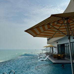 Khách sạn Vias Vũng Tàu