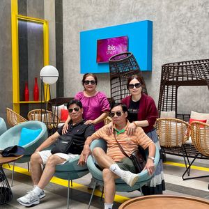 Khách sạn ibis Styles Vũng Tàu