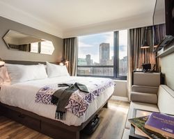 Khách sạn Pestana Park Avenue New York