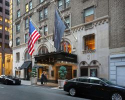 Khách sạn The Benjamin Royal Sonesta New York