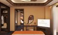 Executive Family Suite 2 Bedroom Sea View with Children Themed Room