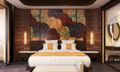 Executive Family Suite 2 Bedroom Sea View with Children Themed Room
