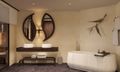 Executive Family Suite 2 Bedroom Sea View with Children Themed Room