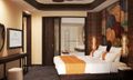 Executive Family Suite 2 Bedroom Sea View with Children Themed Room