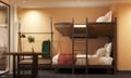 Deluxe Room Garden View with Children Themed Room