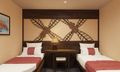 Junior Suite Garden View with Children Themed Room 