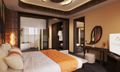 Deluxe Room Garden View with Children Themed Room