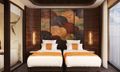Deluxe Room Garden View with Children Themed Room