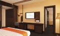 FAMILY SUITE 2 Bedroom Garden View With Children Themed Room 