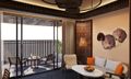 Suite Sea View with Children Themed Room