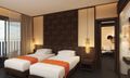 FAMILY SUITE 2 Bedroom SEA View with Children Themed Room