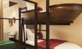 FAMILY SUITE 2 Bedroom SEA View with Children Themed Room