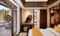 Signature Family Suite 2 Bedroom Sea View with Children Themed Room