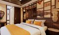 Signature Family Suite 2 Bedroom Sea View with Children Themed Room