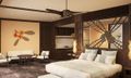 Deluxe Room Garden View with Children Themed Room