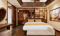 Signature Family Suite 2 Bedroom Sea View with Children Themed Room