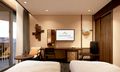 Signature Family Suite 2 Bedroom Sea View with Children Themed Room