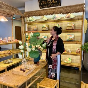 Khách sạn Senna Huế