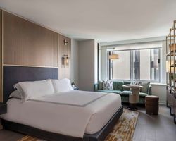 Khách sạn Thompson Central Park New York, by Hyatt