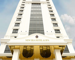Khách sạn New Era Hạ Long
