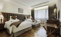 Khu Tây - Family Governor Suite 04 Khách