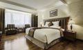 Khu Tây - Family Governor Suite 04 Khách